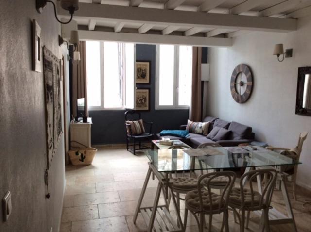 Un Coin De Luberon Appartement *