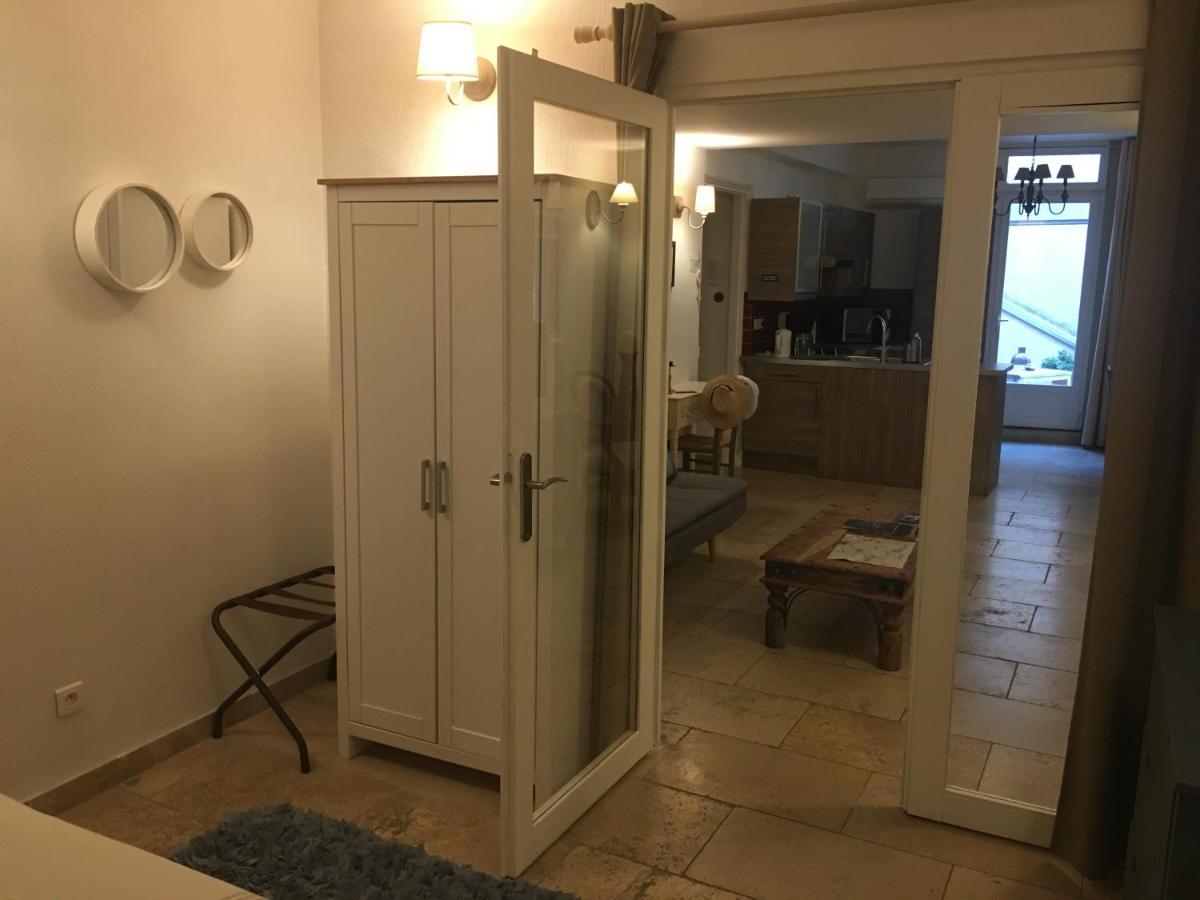 Appartement Un Coin De Luberon