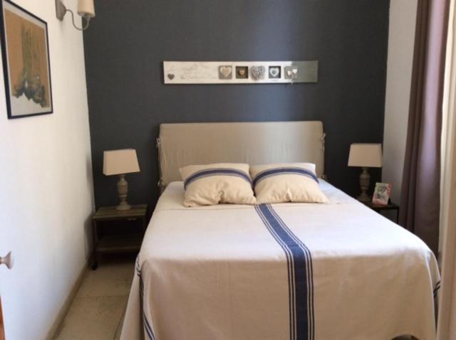 Un Coin De Luberon Appartement LʼIsle-sur-la-Sorgue