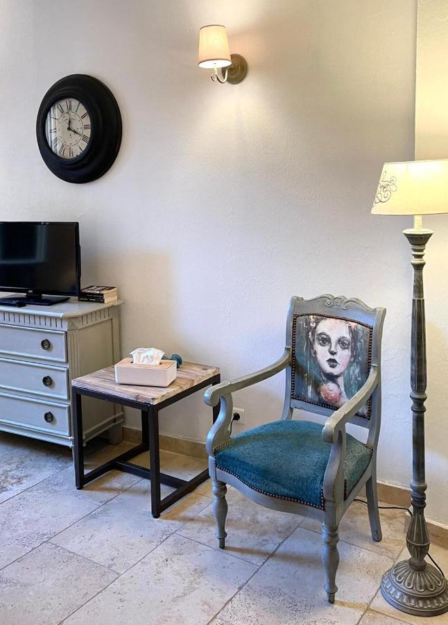 Un Coin De Luberon Appartement *