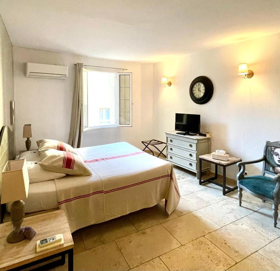 Un Coin De Luberon Appartement *
