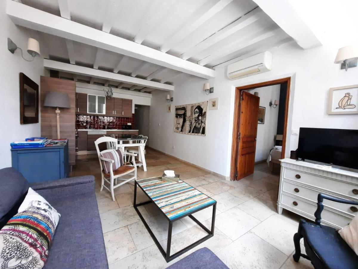 Appartement Un Coin De Luberon