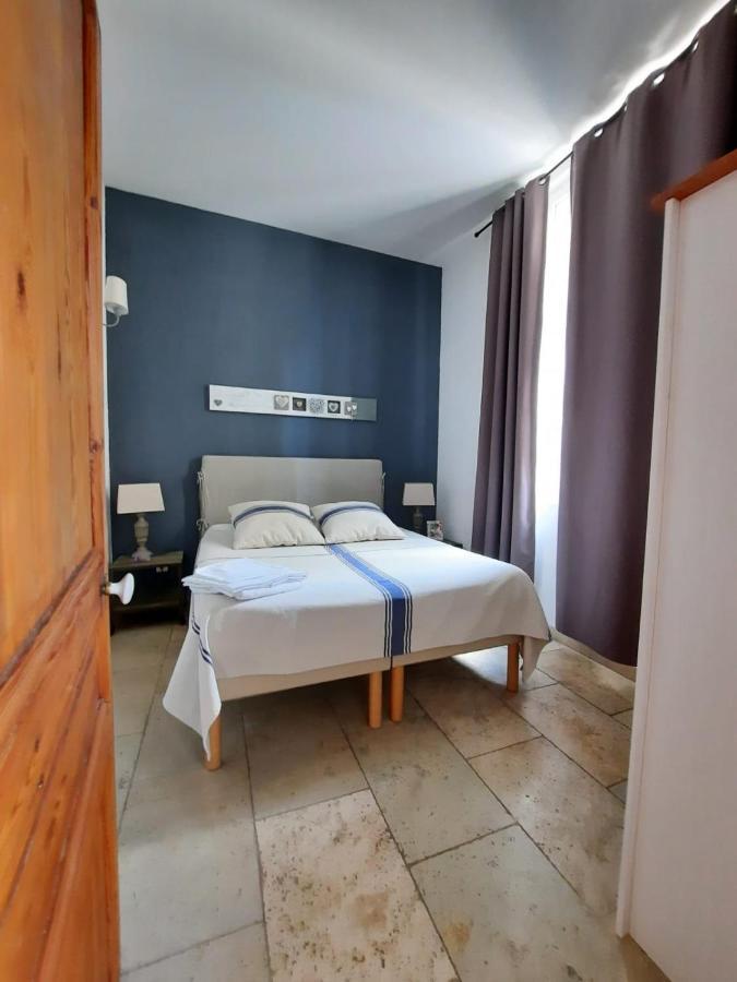 Un Coin De Luberon Appartement