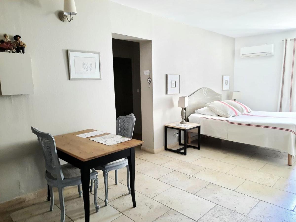 Appartement Un Coin De Luberon