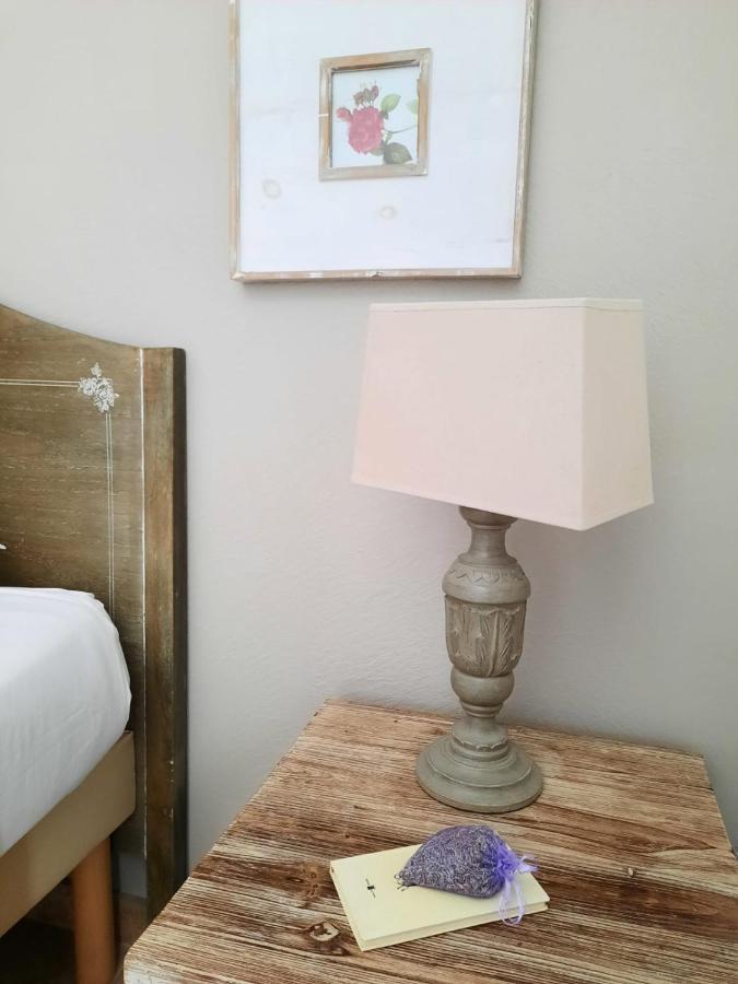 Appartement Un Coin De Luberon *