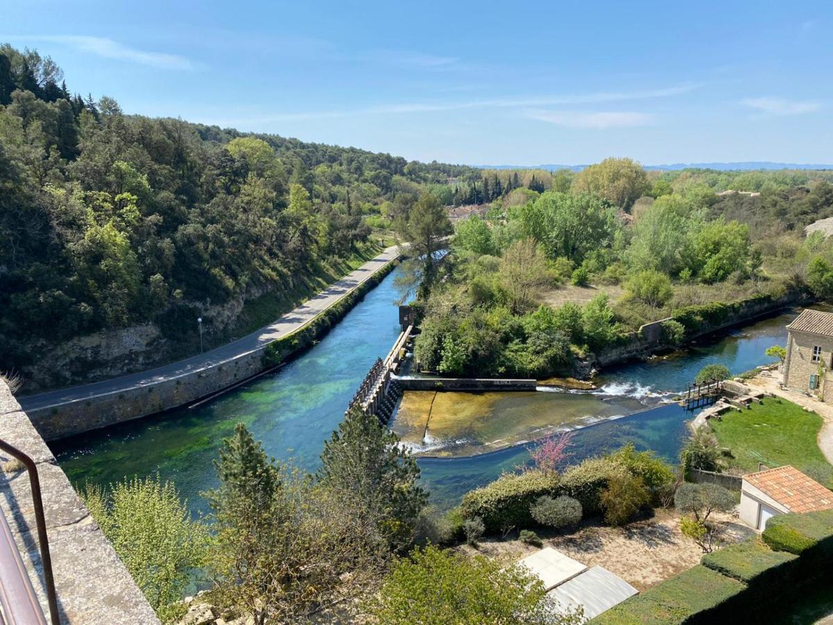 Un Coin De Luberon LʼIsle-sur-la-Sorgue