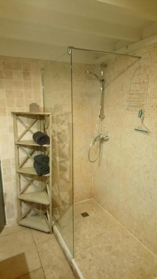 Un Coin De Luberon Appartement *