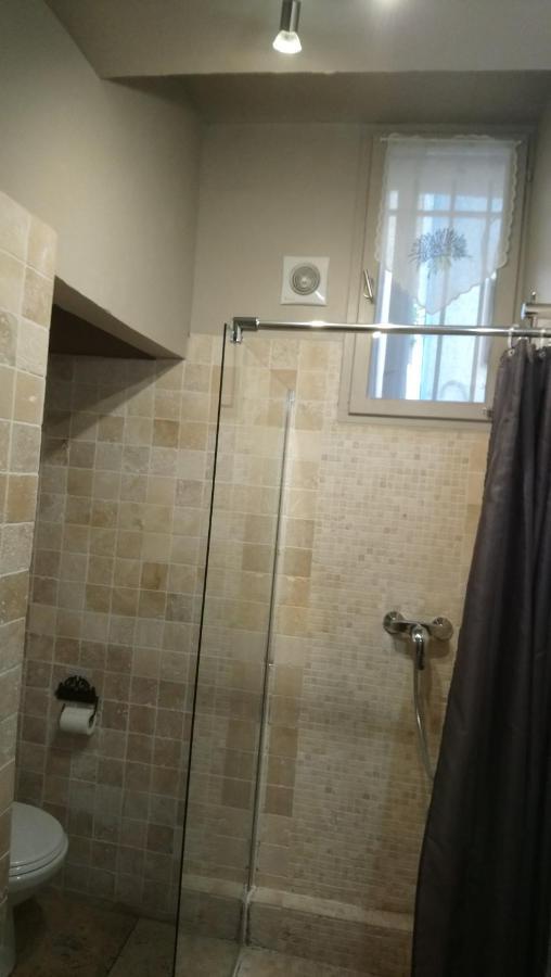 Appartement Un Coin De Luberon *