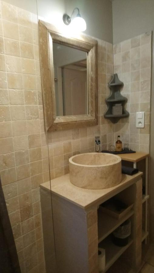 Appartement Un Coin De Luberon LʼIsle-sur-la-Sorgue