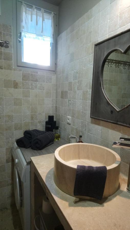 Un Coin De Luberon Appartement LʼIsle-sur-la-Sorgue